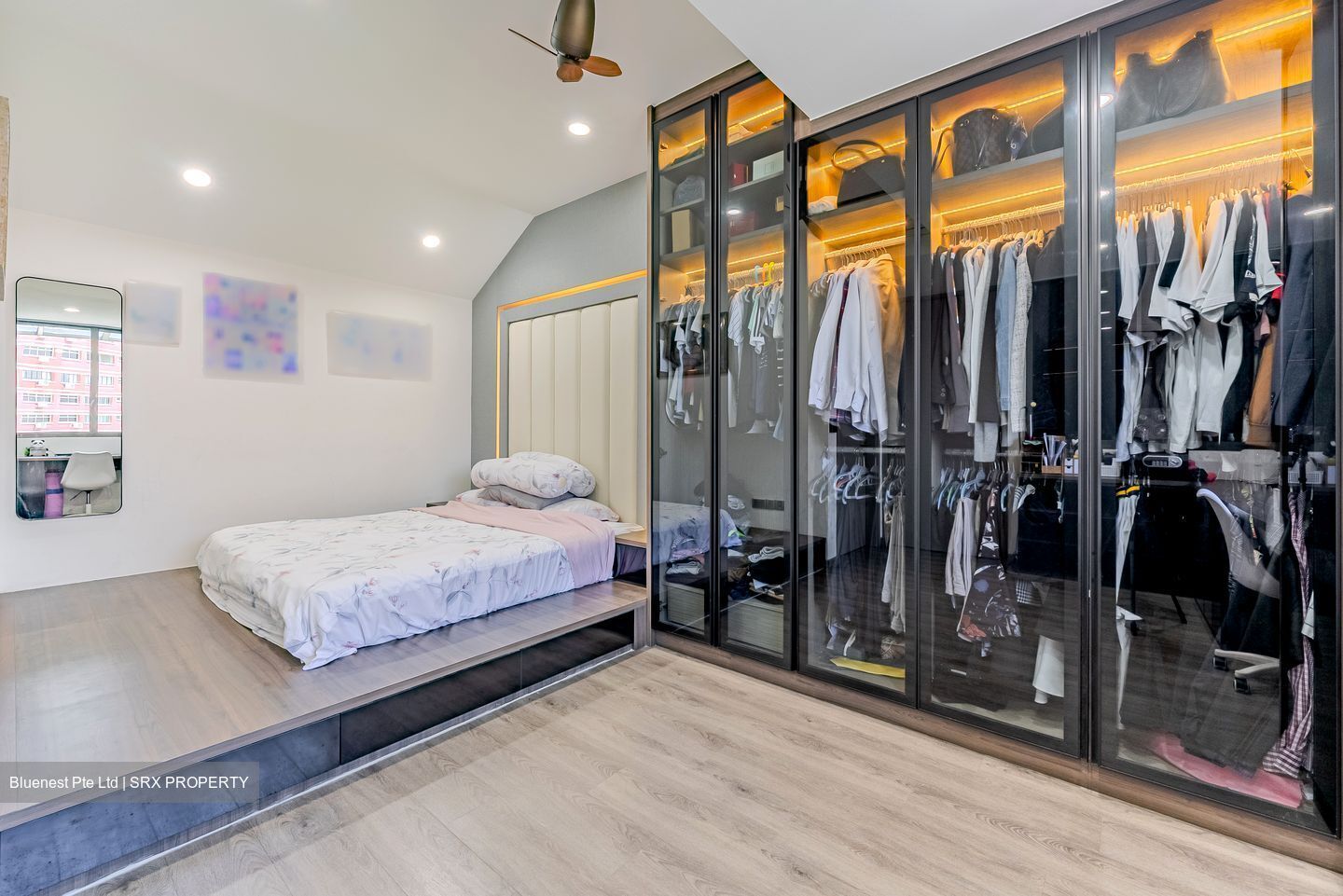 Stratum (D18), Condominium #479201021